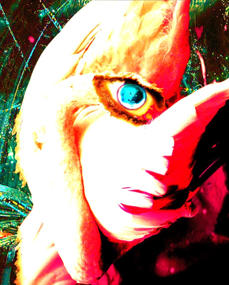 PHACE by Amanda Bergloff (1)