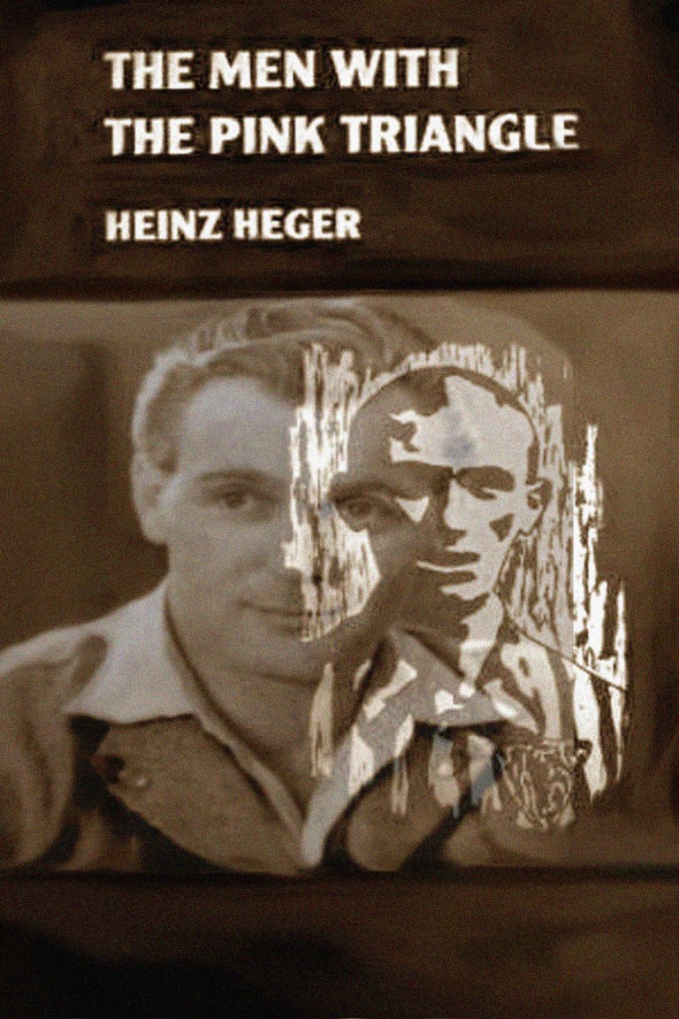 Heinz Heger, Sweep out from Under