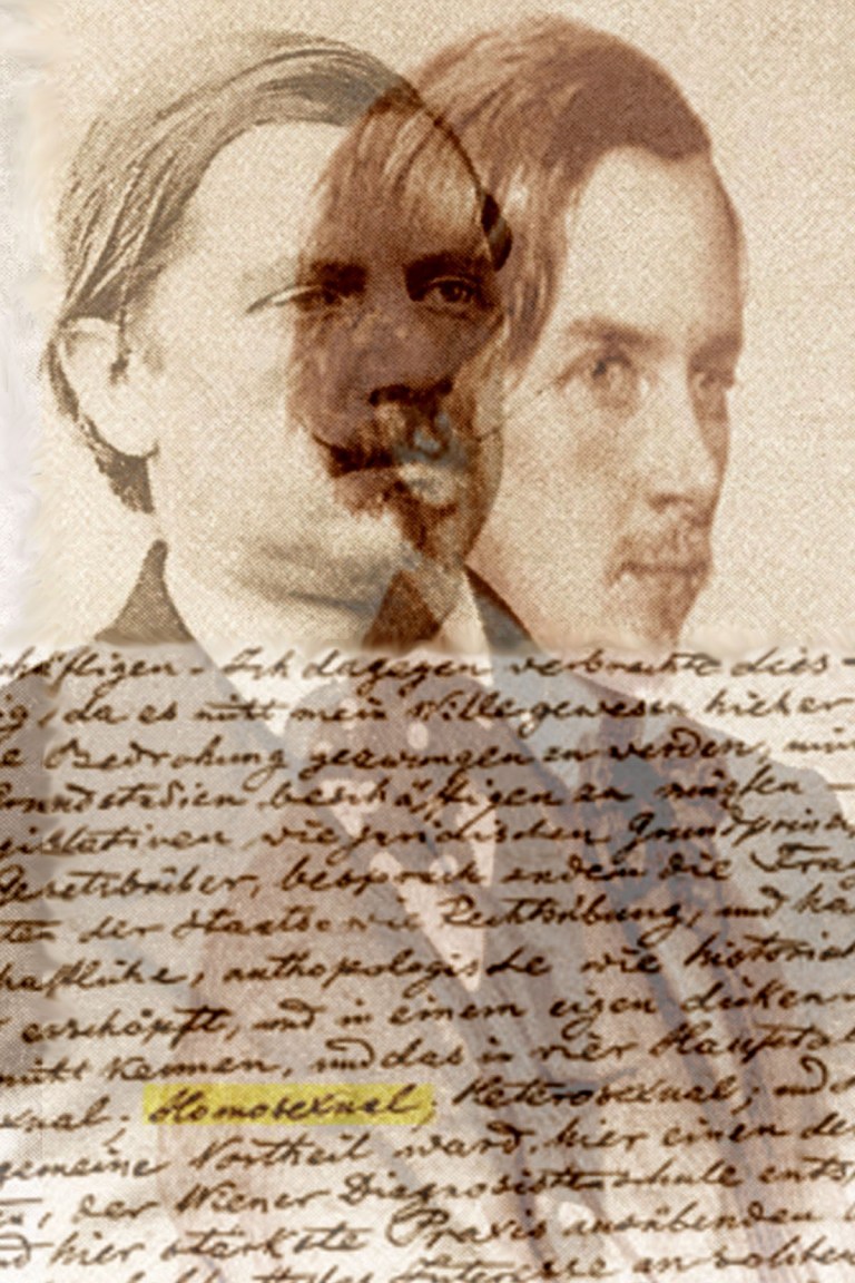 Karl Maria Kertbeny, Ally Keeping True to the Common Sense Fairness of Your Youth