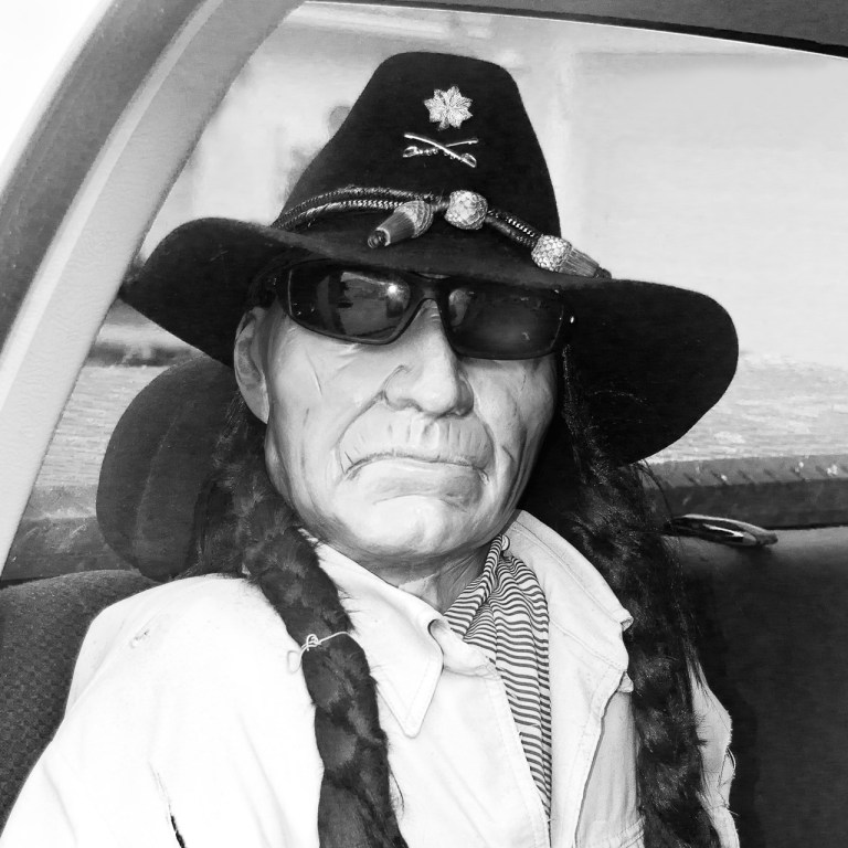 Nokomis Joe and the F-150-web