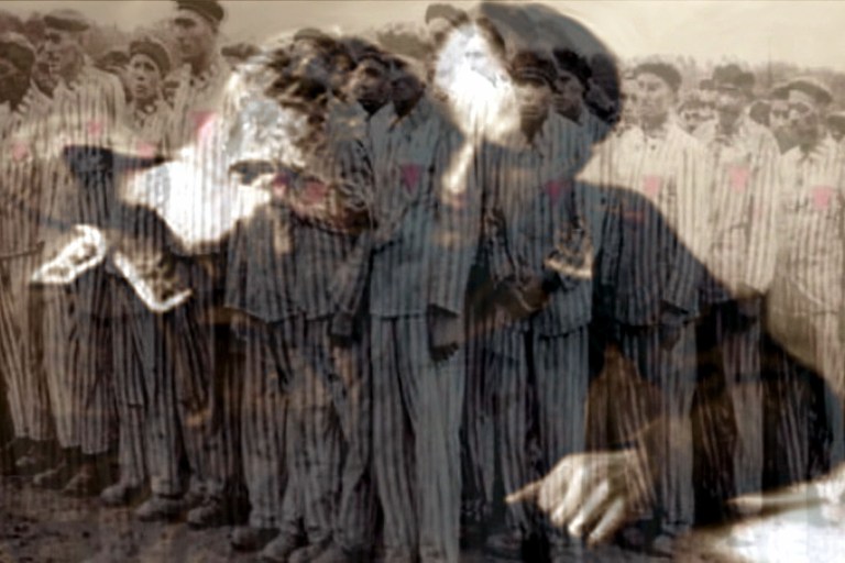 Where There is Empathy may this Reality Never Occur Again best version