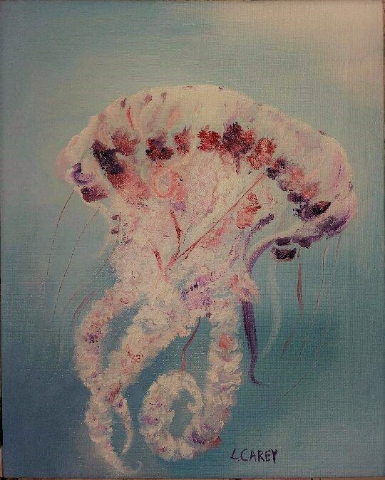 Jellyfish (2)