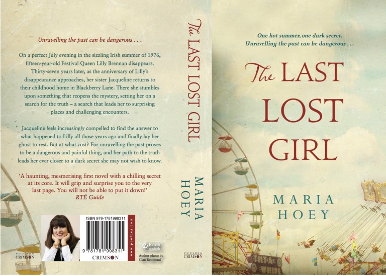 lostgirl_The Last Lost cover (2) copy