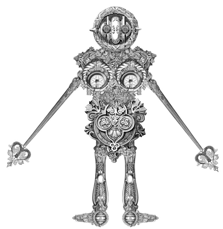 8 The Transmission of the Seven Secret Marks